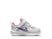 Downshifter 11 Running Shoe - Kids' Grey view