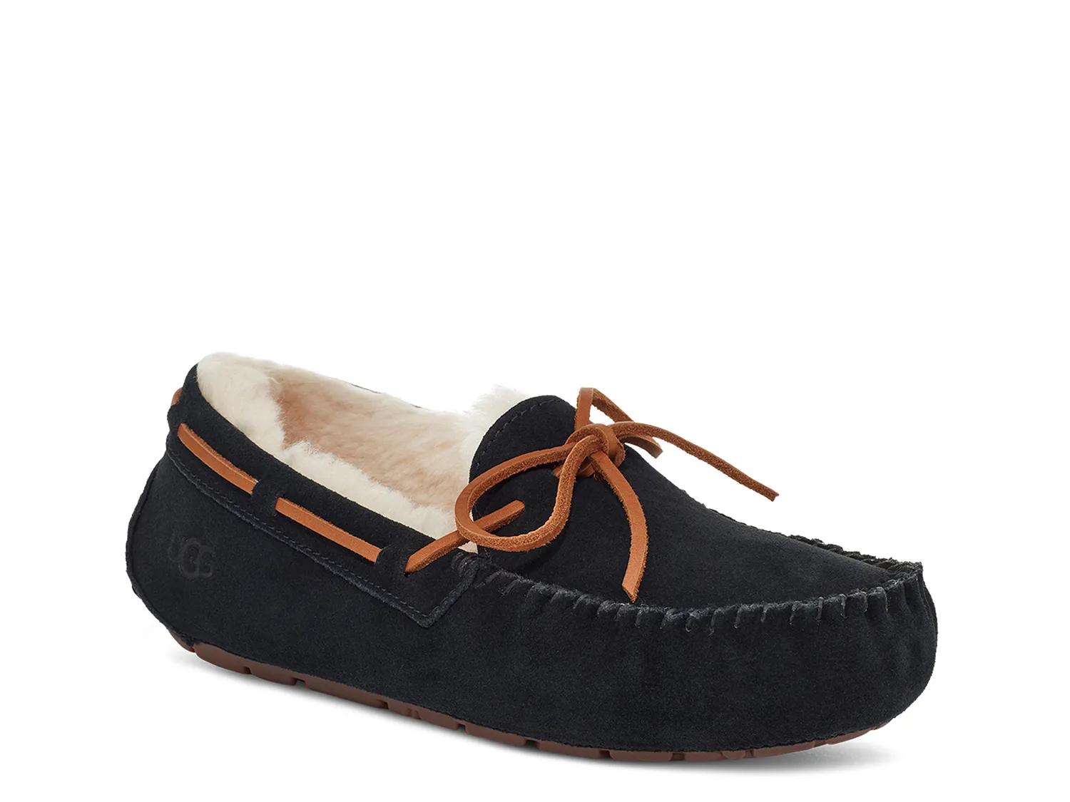 UGG Dakota Slipper - Women's - Free Shipping | DSW