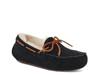 Dakota Slipper - Women's Black view