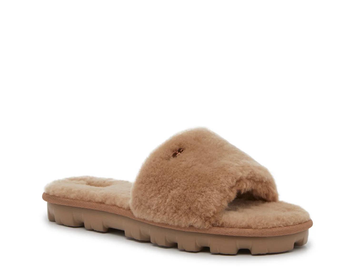 Cozette Slipper - Women's