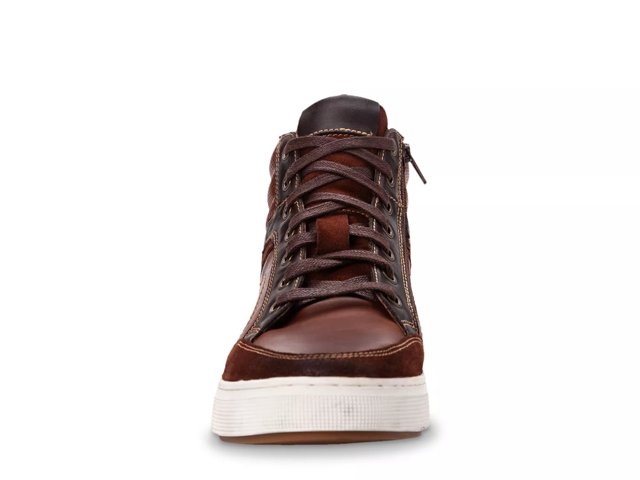 Kenton Chukka Boot