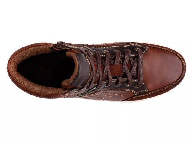 Kenton Chukka Boot