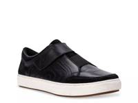 Kade Sneaker Black view