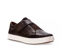 Kade Sneaker Dark Brown view