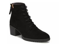 Laurence Bootie Black view