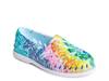 A/O Float Boat Shoe Multicolor Rainbow Tie Dye view