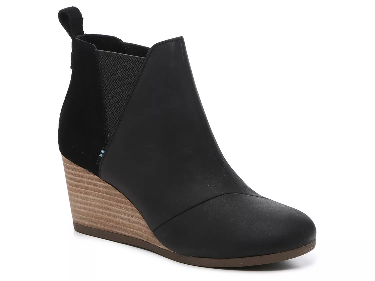 Kelsey Wedge Bootie - Women's