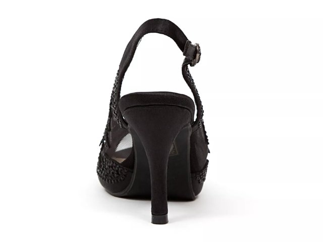 Dream Platform Sandal