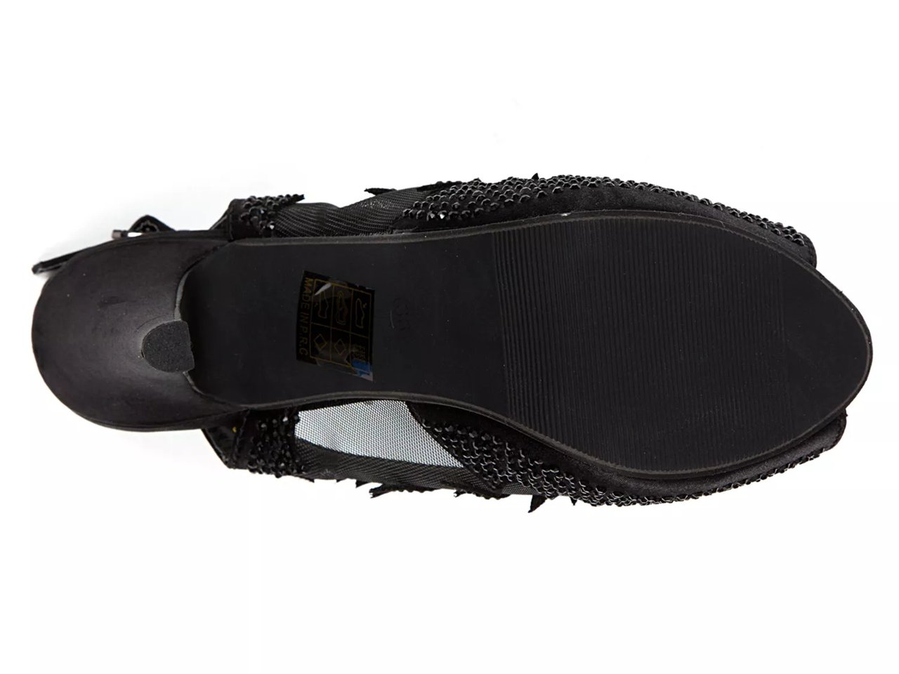 Dream Platform Sandal