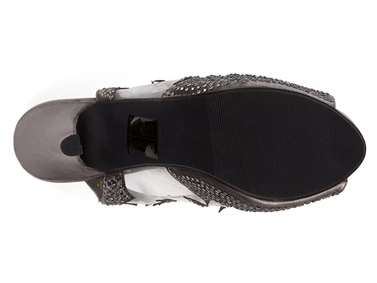 Dream Platform Sandal