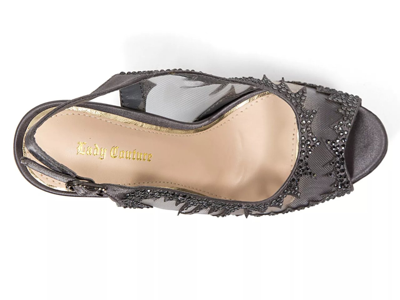 Dream Platform Sandal