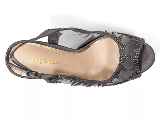 Dream Platform Sandal