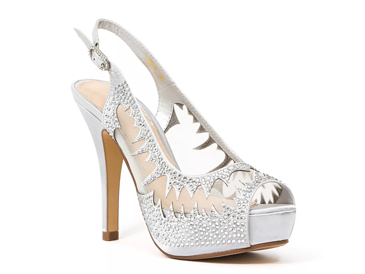 Dream Platform Sandal