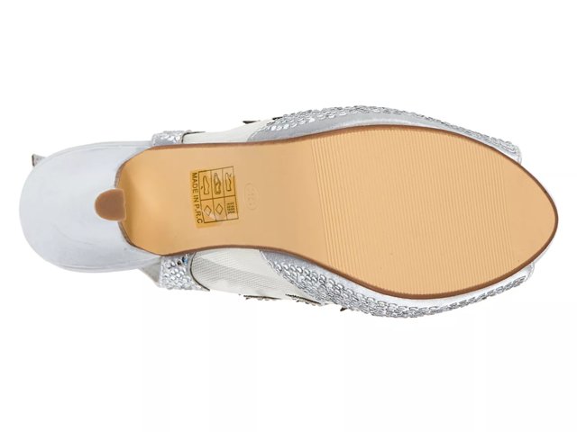 Dream Platform Sandal