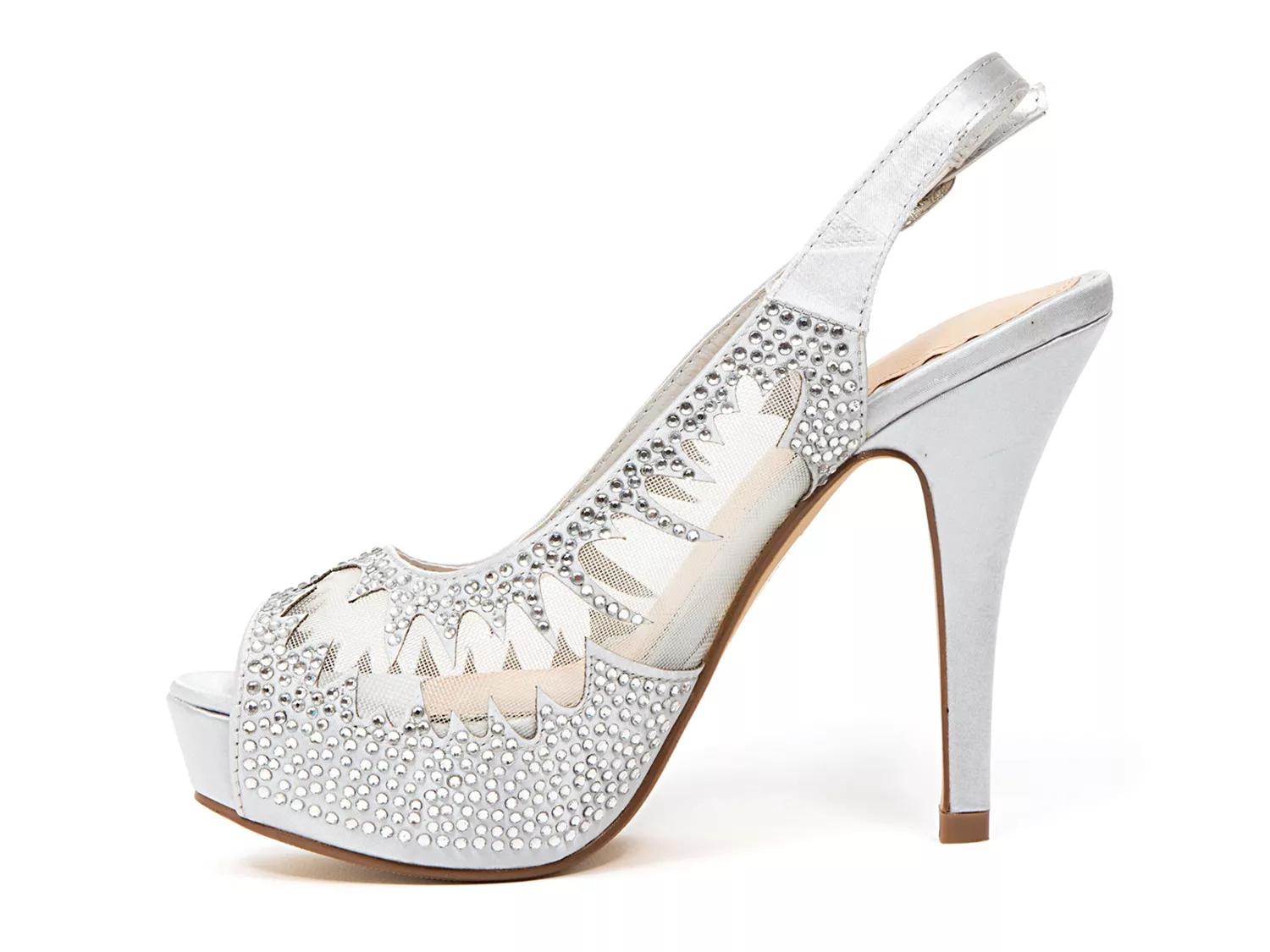 Dream Platform Sandal