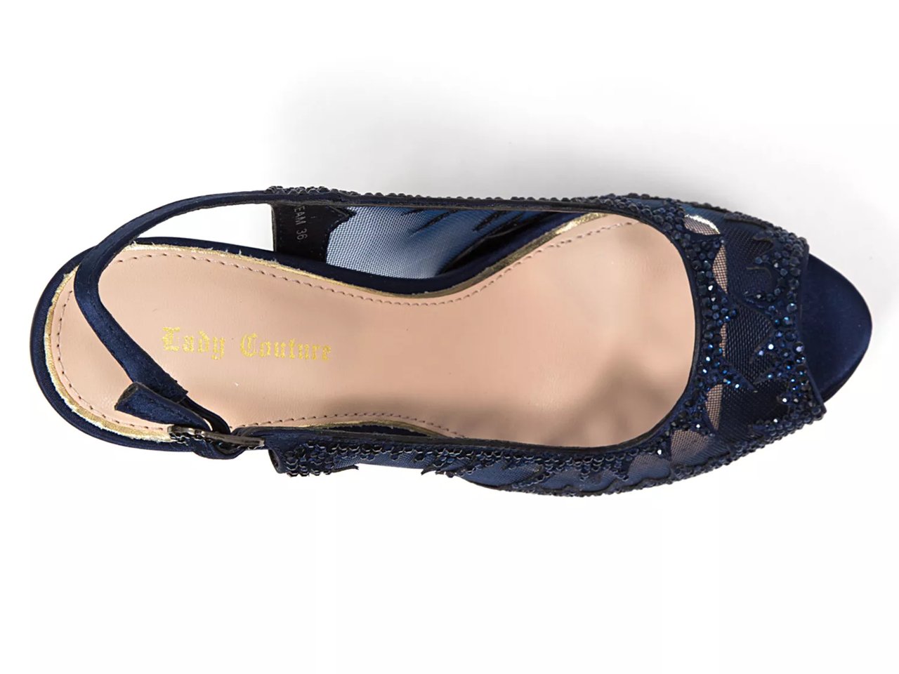 Dream Platform Sandal