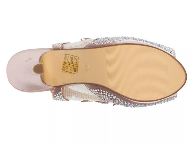 Dream Platform Sandal