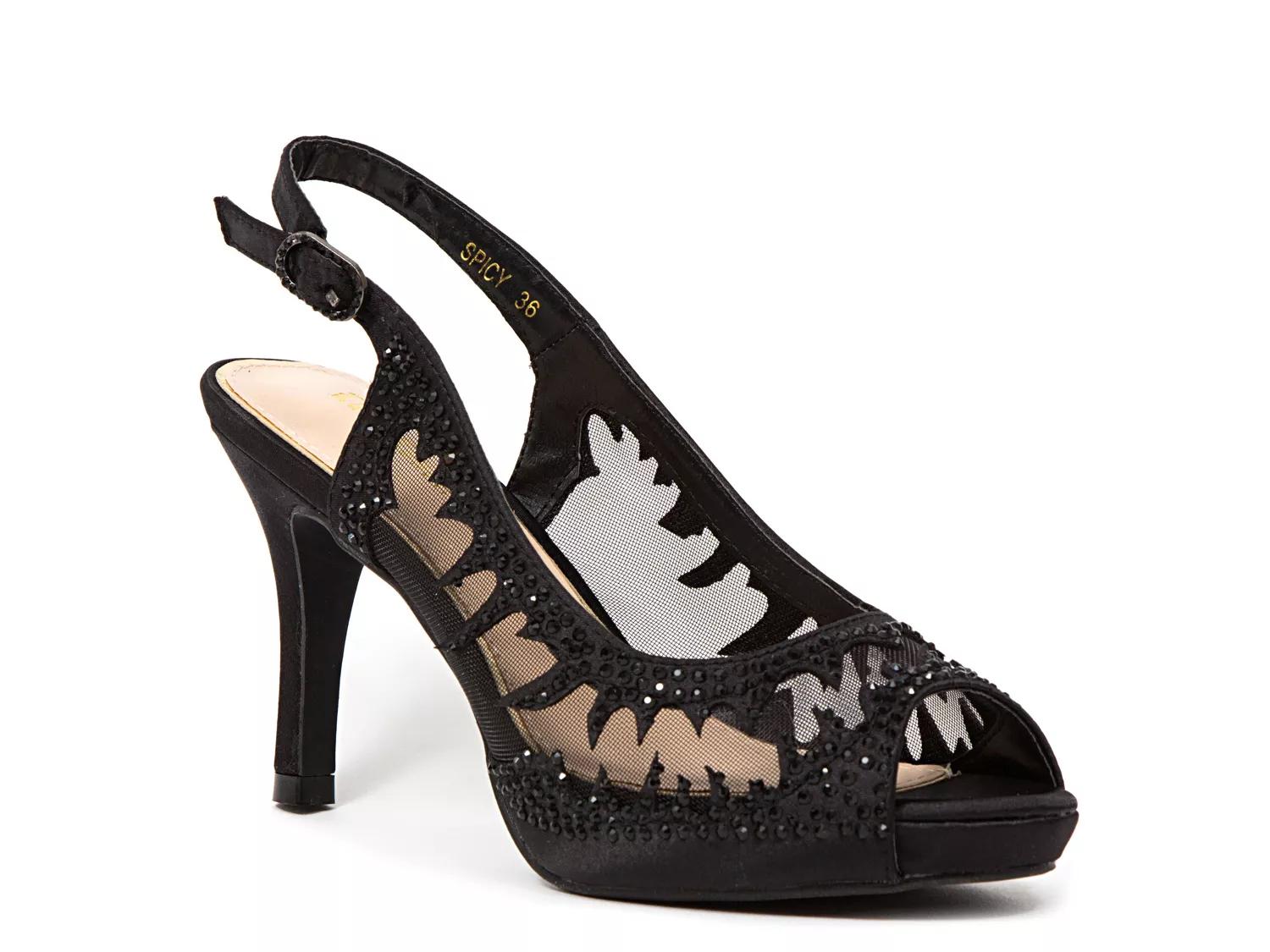 Spicy Sandal - image 2