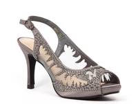 Spicy Sandal Pewter Metallic view