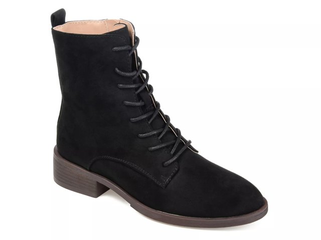 Vienna Combat Boot