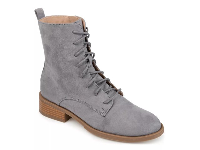 Vienna Combat Boot