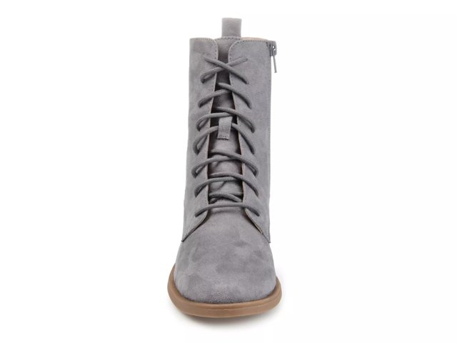 Vienna Combat Boot