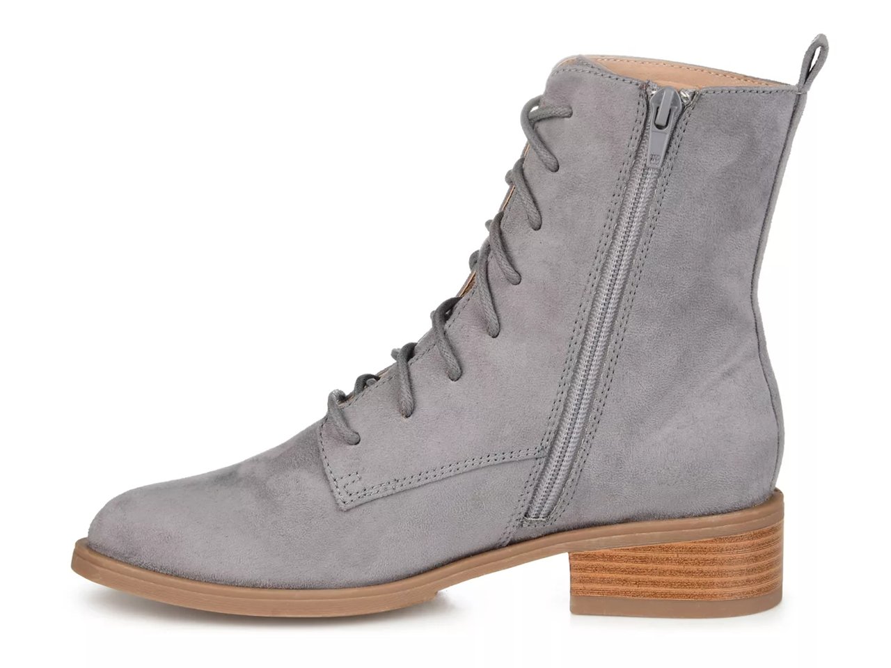 Vienna Combat Boot