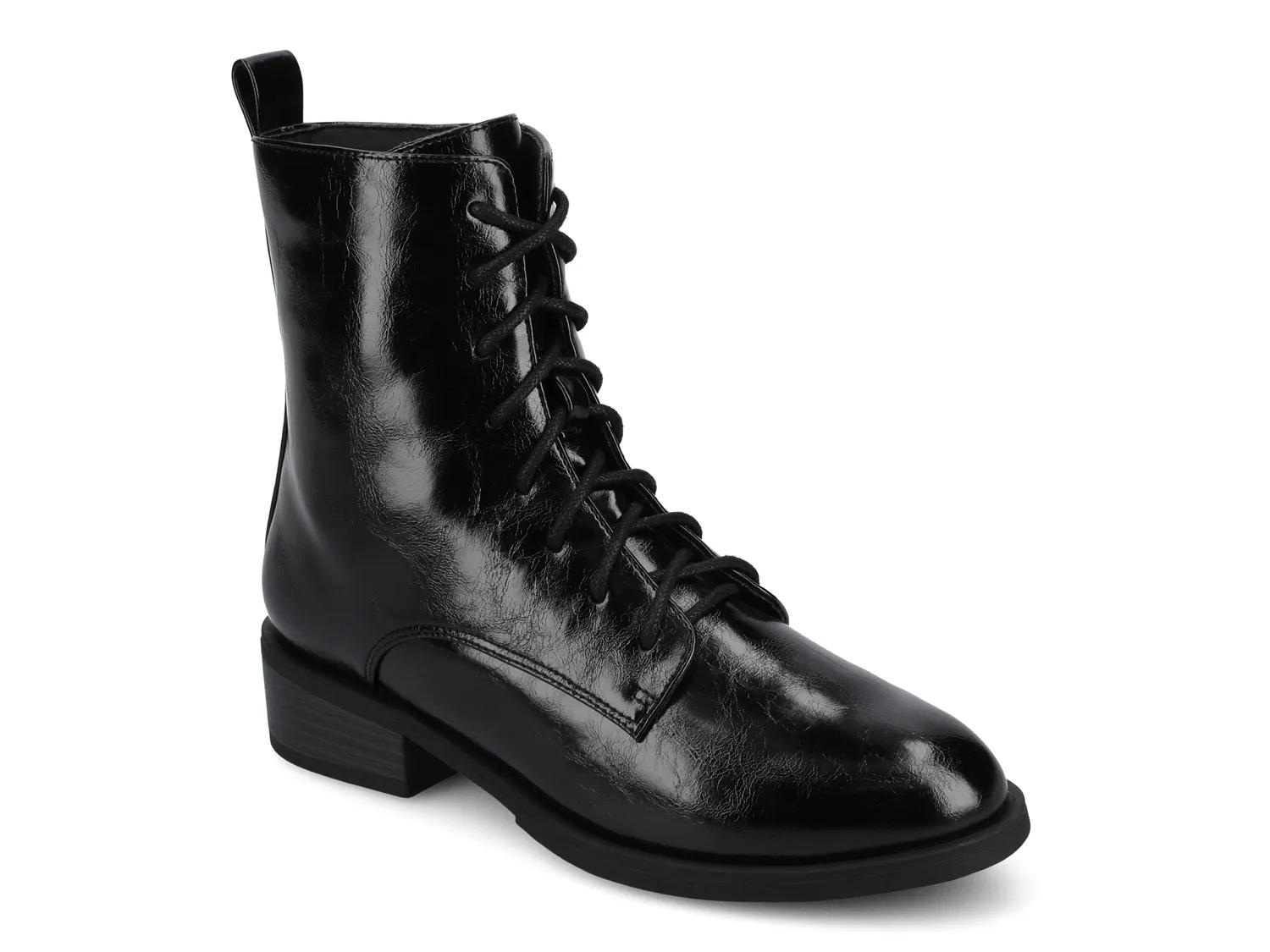 Vienna Combat Boot - image 3
