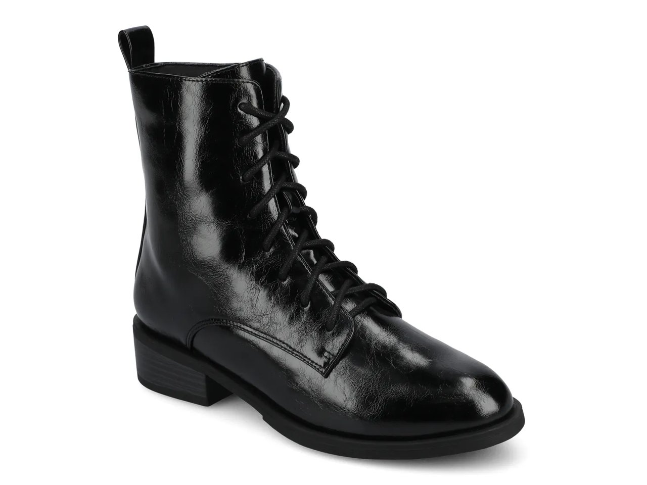 Vienna Combat Boot