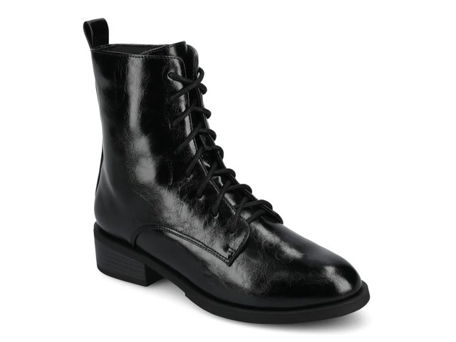 Vienna Combat Boot