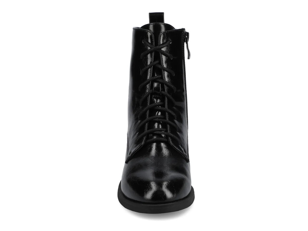 Vienna Combat Boot