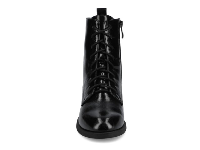 Vienna Combat Boot