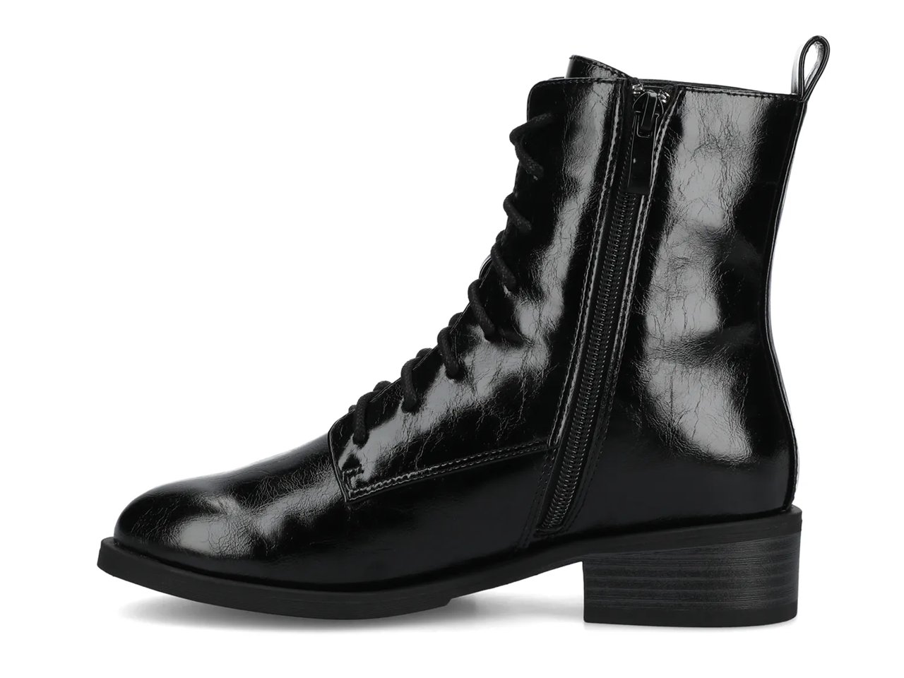 Vienna Combat Boot