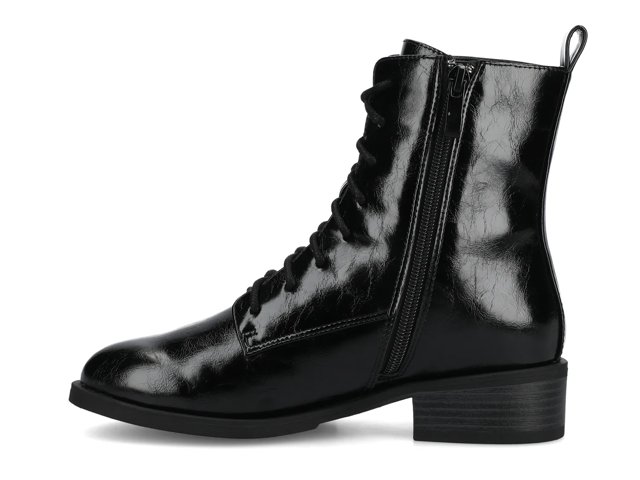Vienna Combat Boot