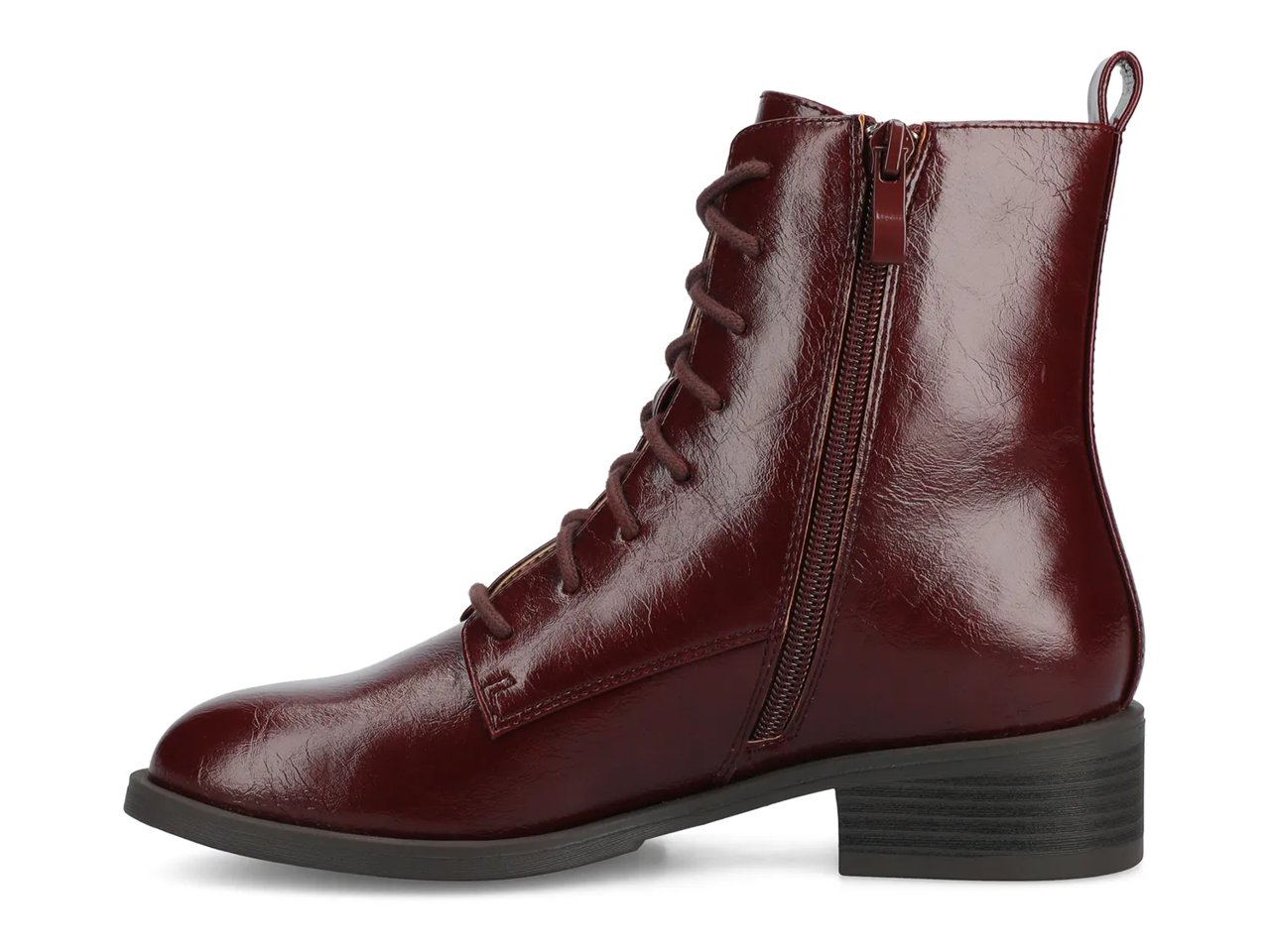 Vienna Combat Boot