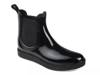 Drip Rain Boot Black view