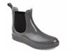 Drip Rain Boot Grey view