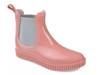Drip Rain Boot Light Pink view
