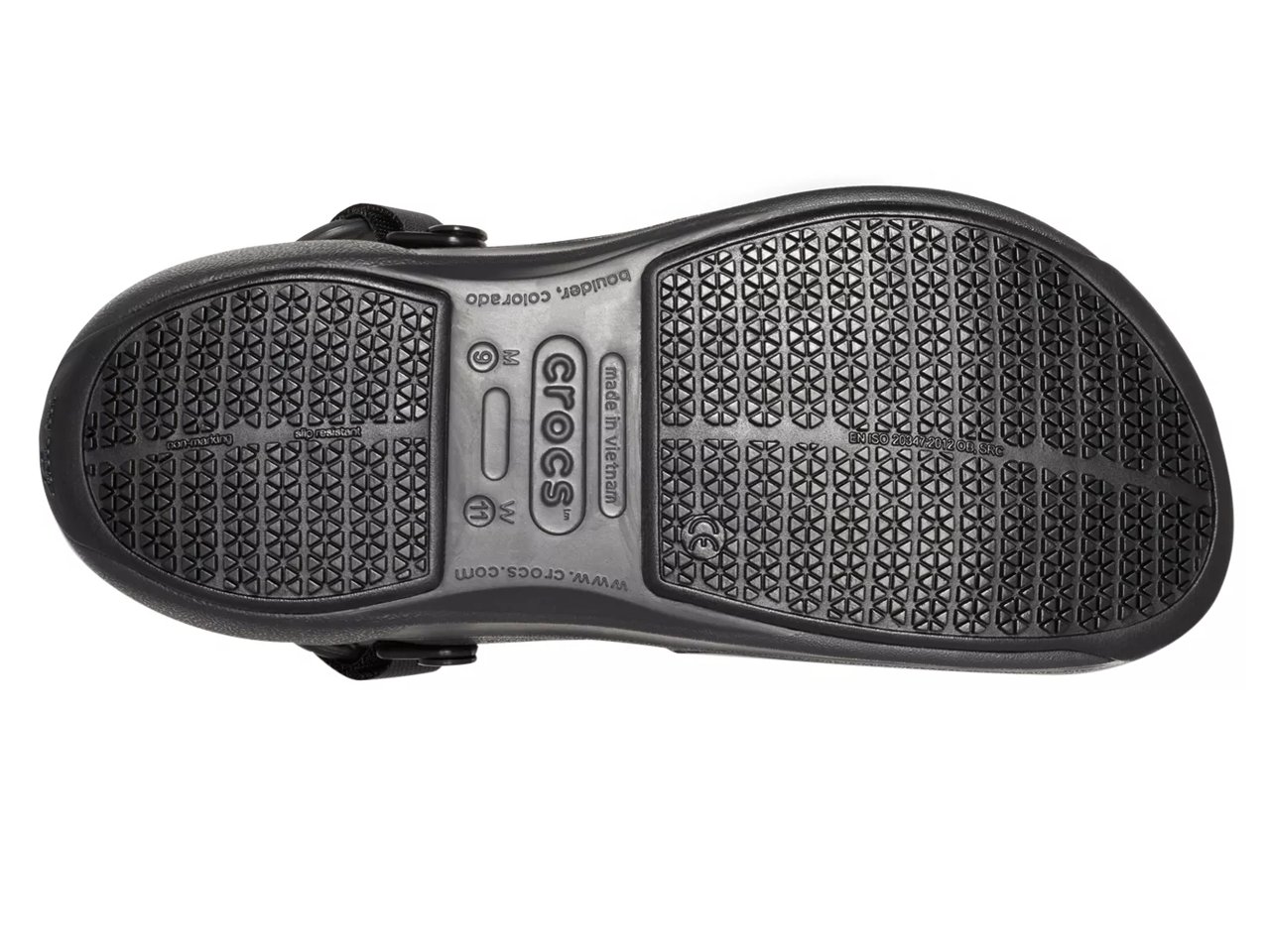 Bistro Pro Literide SR Clog - Men's