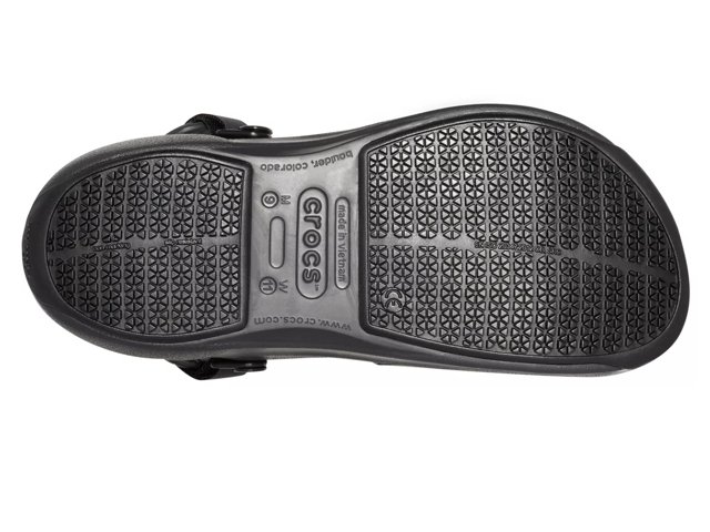 Bistro Pro Literide SR Clog - Men's