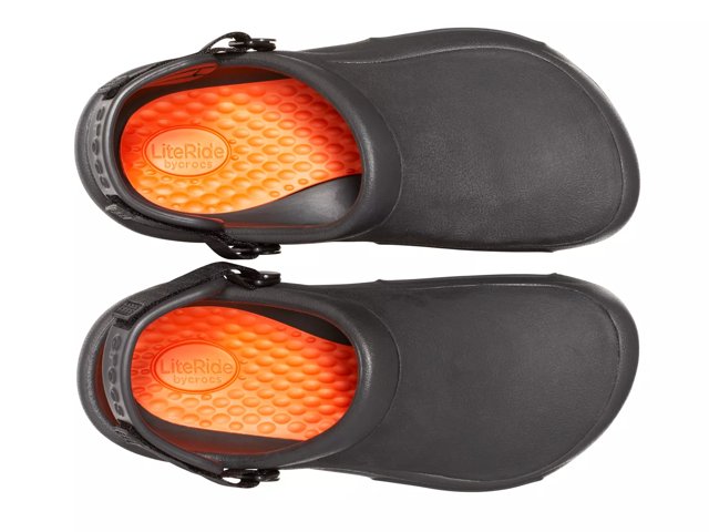 Bistro Pro Literide SR Clog - Men's