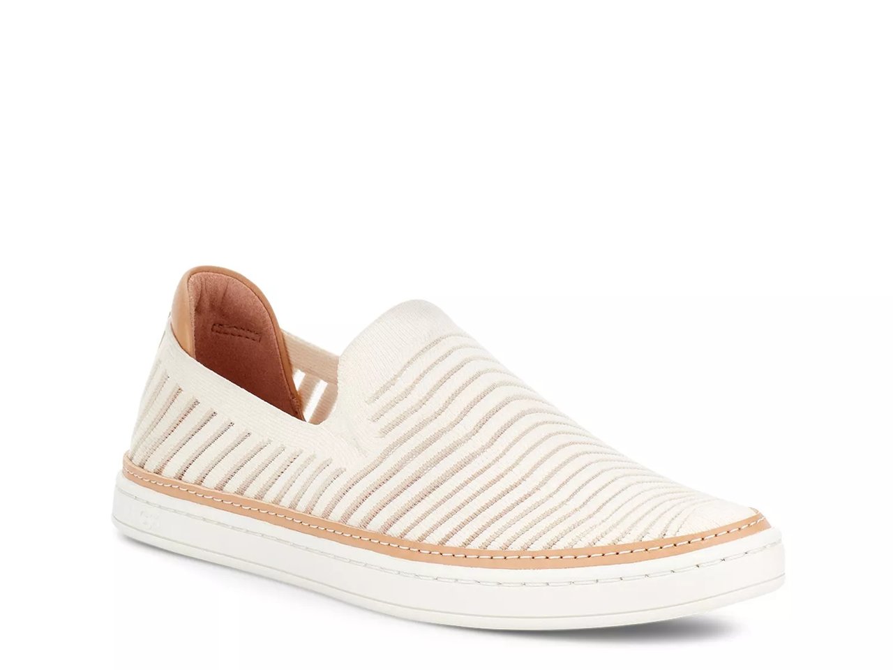 Sammy Breeze Slip-On Sneaker