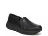 Dive In Work Shoe - Women's Black view