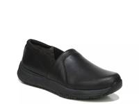 Dive In Work Shoe - Women's Black view