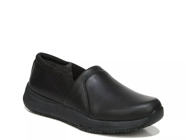Dive In Work Shoe - Women's