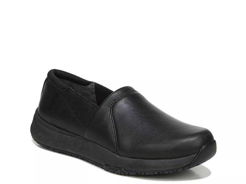Dive In Work Shoe - Women's
