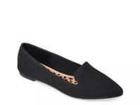Vickie Flat Black view