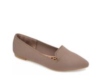 Vickie Flat Taupe view