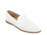 Lucie Loafer White view