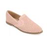Lucie Loafer Light Pink view
